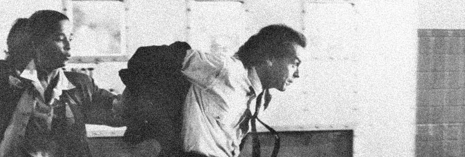 The Squeeze (1987, Roger&nbsp;Young)