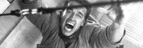 Arnold Schwarzenegger stars in TOTAL RECALL, directed by Paul Verhoeven for Carolco Pictures.