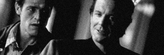 White Sands (1992, Roger&nbsp;Donaldson)