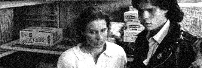 The Blob (1988, Chuck&nbsp;Russell)