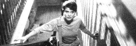 Nastassja Kinski stars in CAT PEOPLE, directed by Paul Schrader for Universal Pictures.