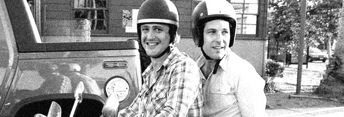 I Love You, Man (2009, John&nbsp;Hamburg)