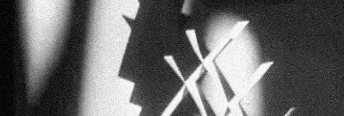 The Return to Reason (1923, Man&nbsp;Ray)