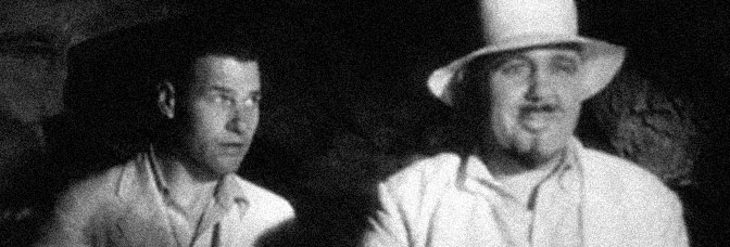 Island of Lost Souls (1932, Erle C.&nbsp;Kenton)