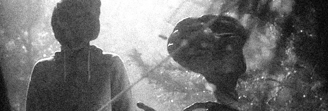 E.T. the Extra-Terrestrial (1982, Steven Spielberg)