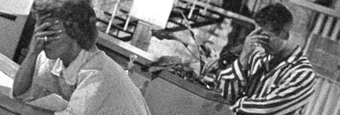 Rally 'Round the Flag, Boys! (1958, Leo&nbsp;McCarey)