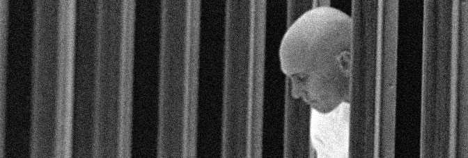 THX 1138 (1971, George&nbsp;Lucas)