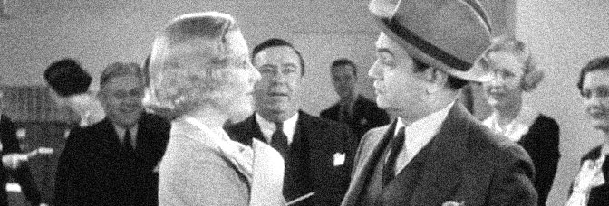 The Whole Town’s Talking (1935, John&nbsp;Ford)