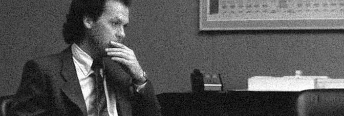 Clean and Sober (1988, Glenn Gordon&nbsp;Caron)