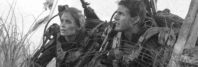 Edge of Tomorrow (2014, Doug&nbsp;Liman)