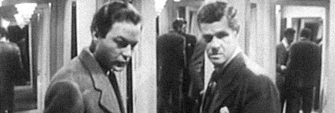 Fear in the Night (1947, Maxwell&nbsp;Shane)