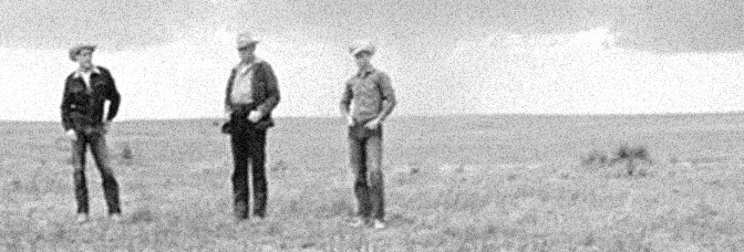 Hud (1963, Martin&nbsp;Ritt)