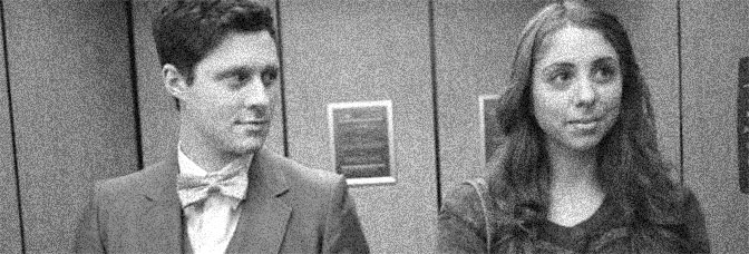 Old Stock (2012, James&nbsp;Genn)