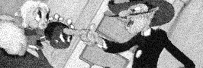 Uncle Tom’s Bungalow (1937, Tex&nbsp;Avery)