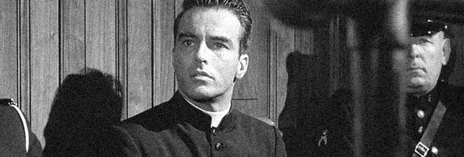 I Confess (1953, Alfred&nbsp;Hitchcock)