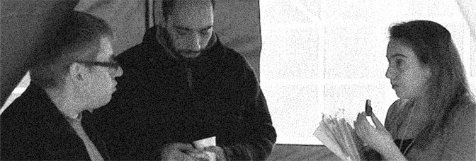 Le Fear II: Le Sequel (2015, Jason&nbsp;Croot)