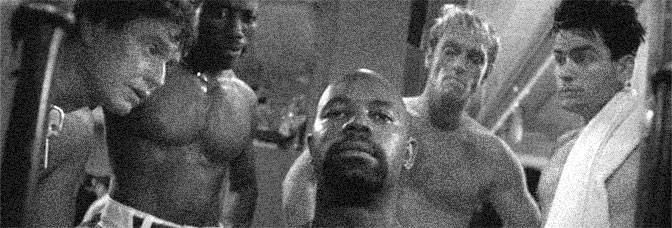 Major League (1989, David S.&nbsp;Ward)