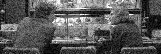 Cross My Heart (1987, Armyan Bernstein)