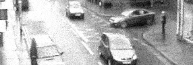 The Last Days of Peter Bergmann (2013, Ciaran Cassidy)