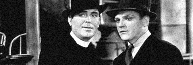 Angels with Dirty Faces (1938, Michael Curtiz)