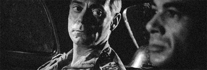 The Battle of Algiers (1966, Gillo&nbsp;Pontecorvo)