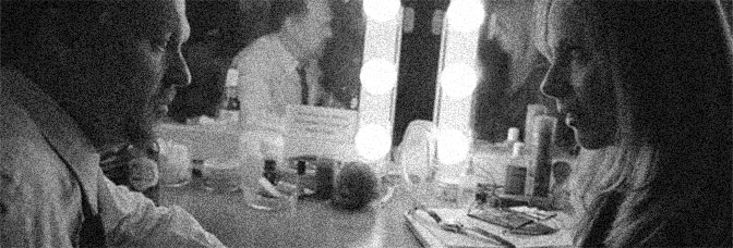 Birdman: Or (The Unexpected Virtue of Ignorance) (2014, Alejandro González&nbsp;Iñárritu)