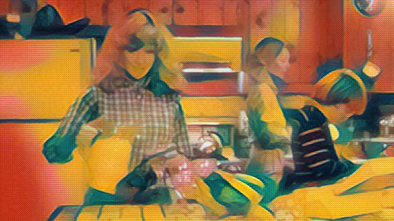 Video | Le Garcon Dans Le&nbsp;Lac