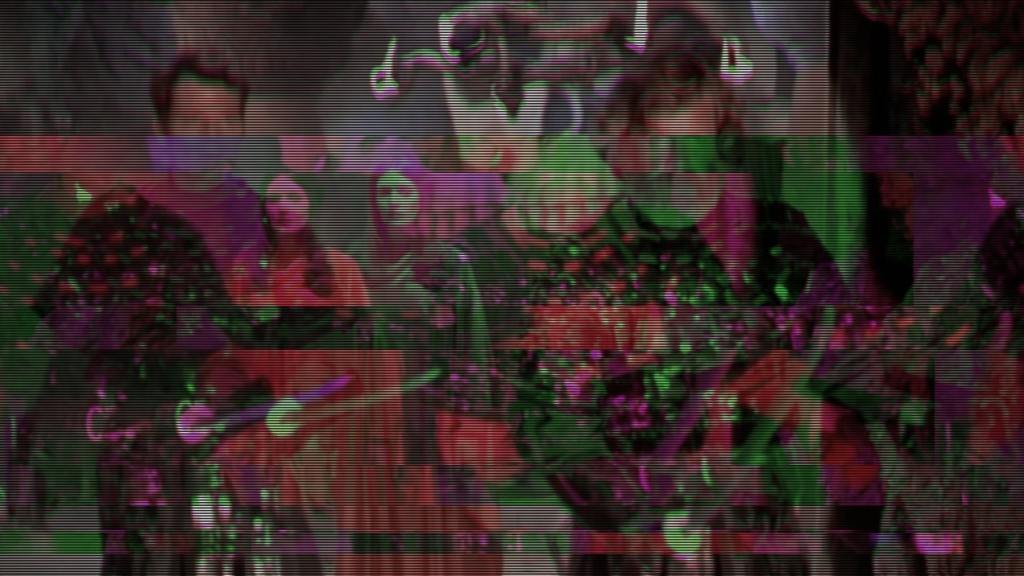 Video | THWAPP! PLOP! THWACK! THUNK!&nbsp;FLRBB!