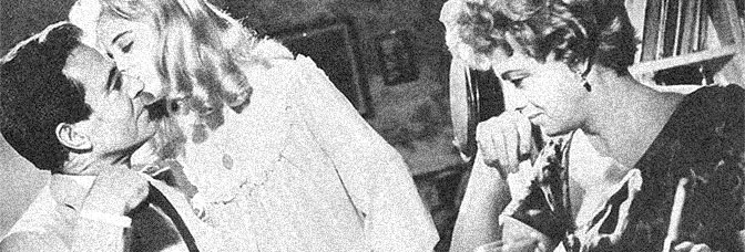 Lolita (1962, Stanley&nbsp;Kubrick)