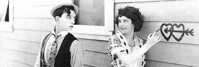 One Week (1920, Edward F. Cline and Buster&nbsp;Keaton)