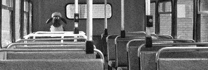 Shaun the Sheep Movie (2015, Mark Burton and Richard&nbsp;Starzak)