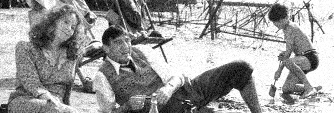 Hope and Glory (1987, John&nbsp;Boorman)