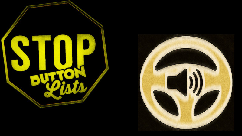 [Stop Button Lists] Film School in a Car, Lesson&nbsp;04