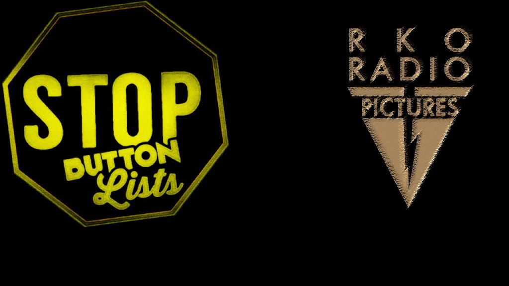 [Stop Button Lists] Val Lewton at RKO,&nbsp;1942-46