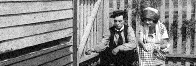 The Scarecrow (1920, Edward F. Cline and Buster&nbsp;Keaton)