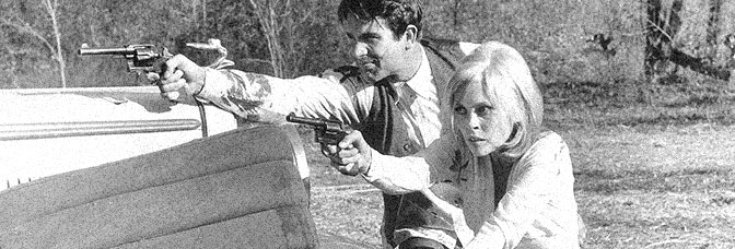 Bonnie and Clyde (1967, Arthur&nbsp;Penn)