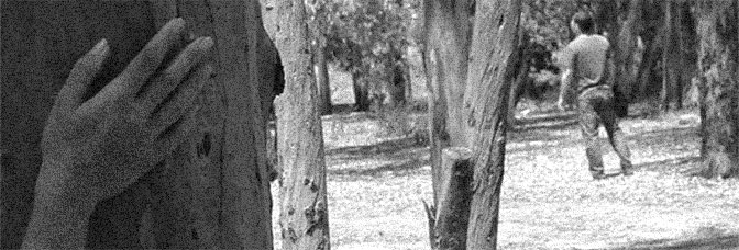 The Girl in the Woods (2015, Tofiq&nbsp;Rzayev)