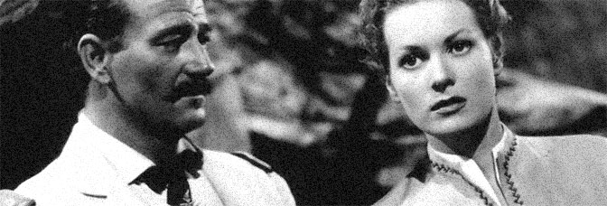 Rio Grande (1950, John&nbsp;Ford)