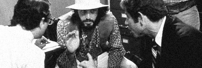 Serpico (1973, Sidney Lumet)