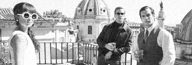 The Man from U.N.C.L.E. (2015, Guy&nbsp;Ritchie)