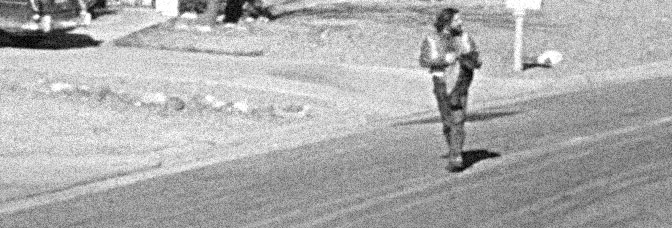 The American Dreamer (1971, Lawrence Schiller and L.M. Kit&nbsp;Carson)