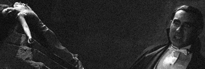 Drácula (1931, George&nbsp;Melford)