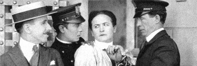 The Grim Game (1919, Irvin Willat)