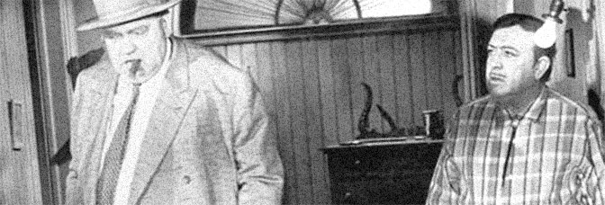 Touch of Evil (1958, Orson&nbsp;Welles)