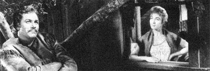 Seven Brides for Seven Brothers (1954, Stanley&nbsp;Donen)