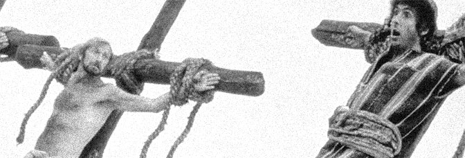 Life of Brian (1979, Terry&nbsp;Jones)