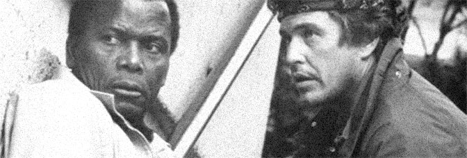 Shoot to Kill (1988, Roger Spottiswoode)