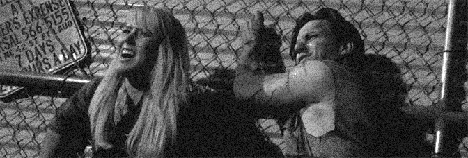 Ash vs. The DC Dead (2016, Brian&nbsp;Rosenthal)