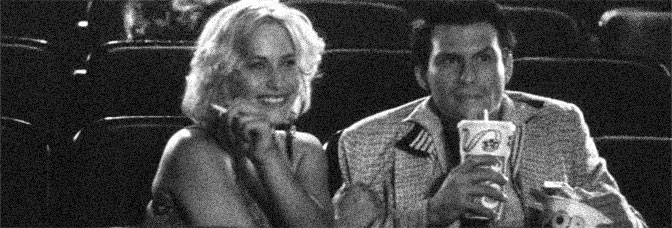 True Romance (1993, Tony Scott), the director’s cut