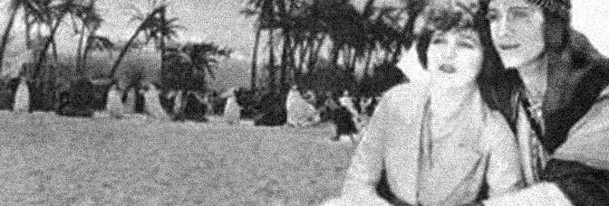 The Sheik (1921, George&nbsp;Melford)